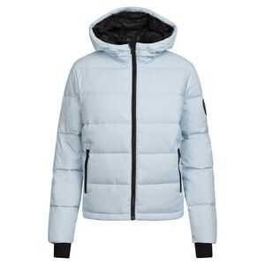 Trespass Womens/Ladies Mariana DLX Down Jacket / Seafoam